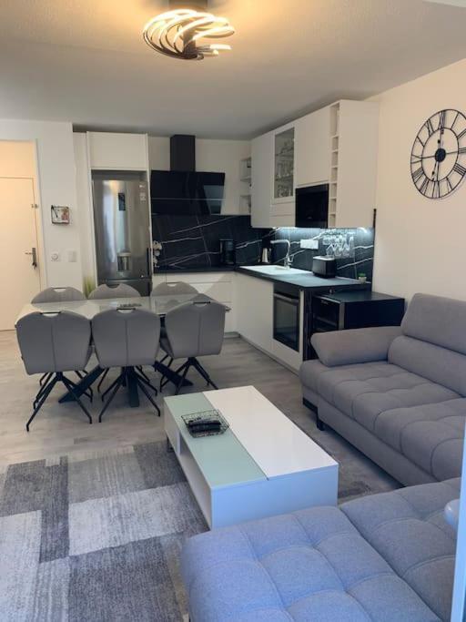 Appartement T3 Proche De Saumur Εξωτερικό φωτογραφία