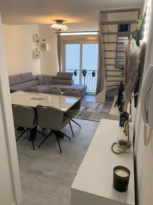 Appartement T3 Proche De Saumur Εξωτερικό φωτογραφία
