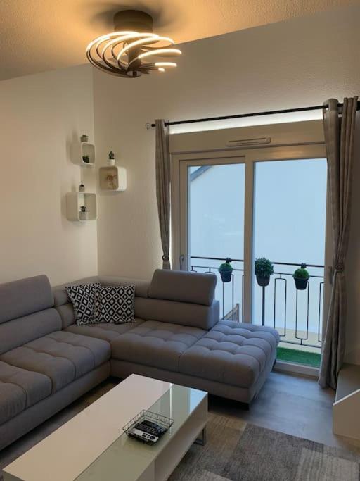 Appartement T3 Proche De Saumur Εξωτερικό φωτογραφία