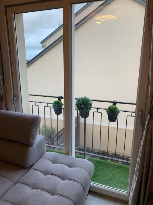 Appartement T3 Proche De Saumur Εξωτερικό φωτογραφία