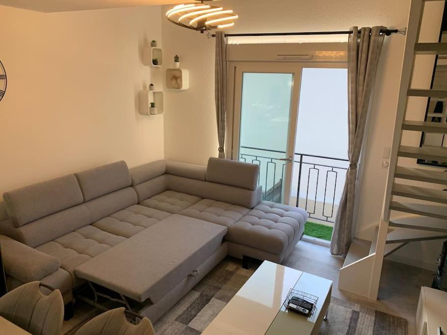 Appartement T3 Proche De Saumur Εξωτερικό φωτογραφία