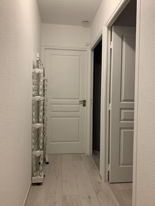 Appartement T3 Proche De Saumur Εξωτερικό φωτογραφία
