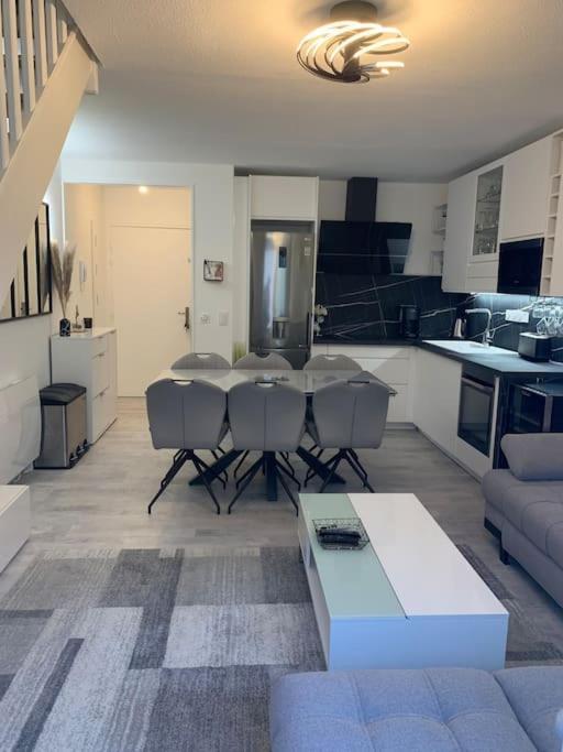 Appartement T3 Proche De Saumur Εξωτερικό φωτογραφία