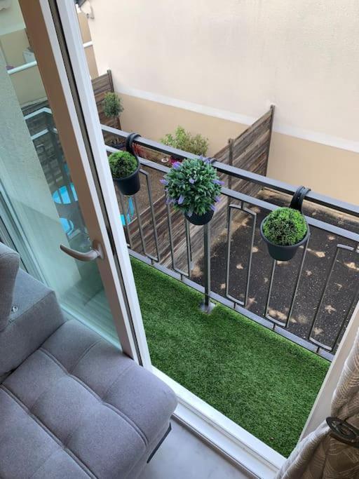Appartement T3 Proche De Saumur Εξωτερικό φωτογραφία